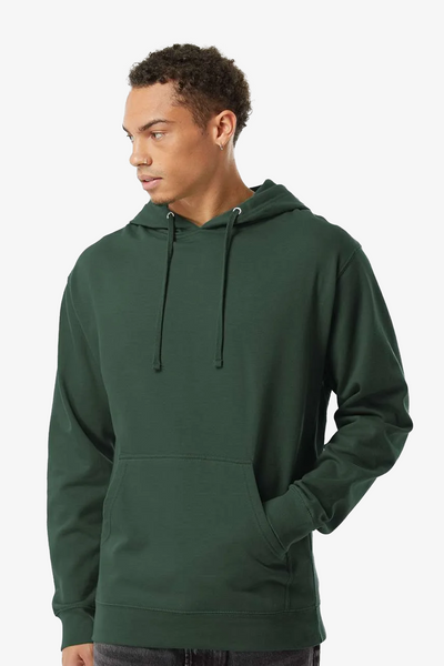 Independent Trading Co. - SS4500 Unisex Hooded Sweatshirt