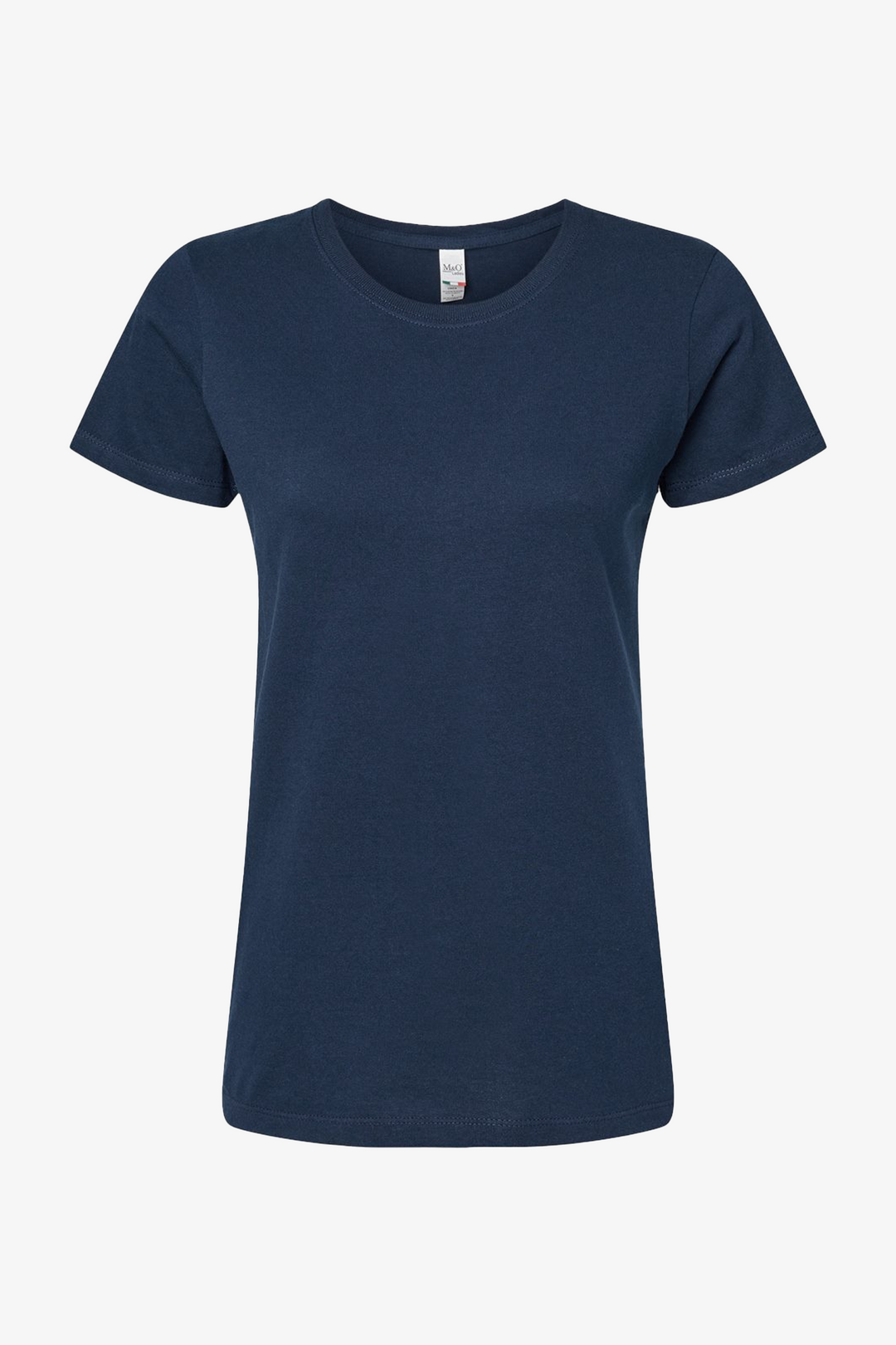 M&amp;O Gold Soft Touch - 4810 Unisex Tee ($15-$20)