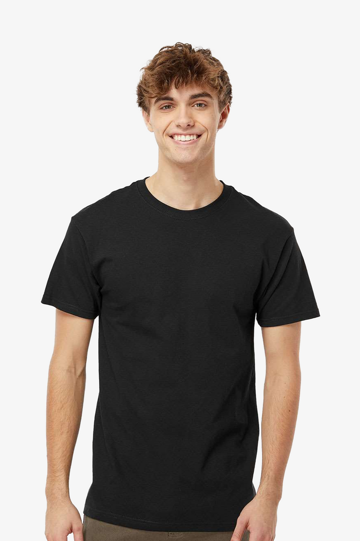 M&amp;O Gold Soft Touch - 4800 Unisex Tees