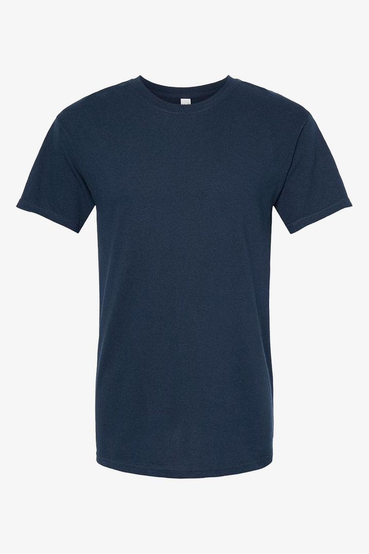 M&amp;O Gold Soft Touch - 4800 Unisex Tees
