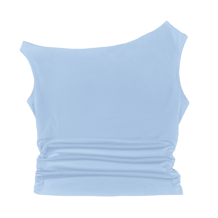 TP-005 ONE SHOULDER TANK ($25-$35)