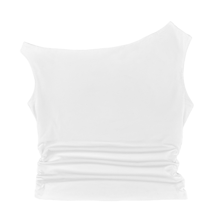 TP-005 ONE SHOULDER TANK ($25-$35)
