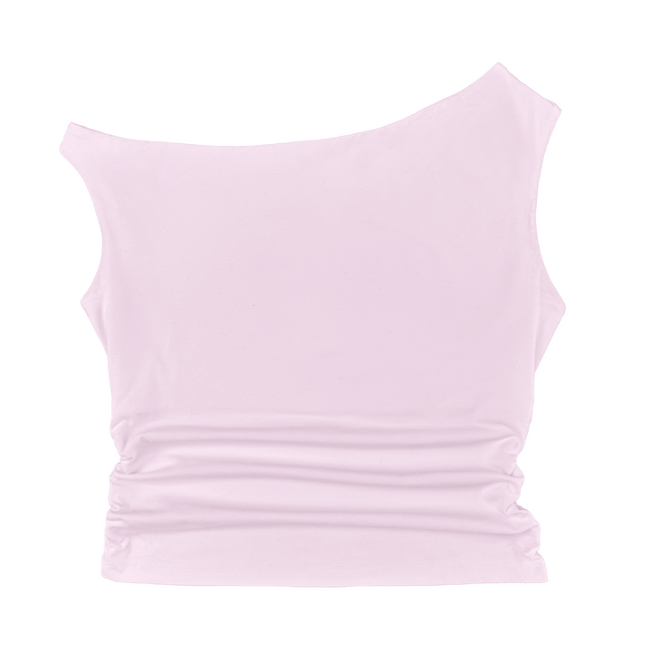 TP-005 ONE SHOULDER TANK ($25-$35)