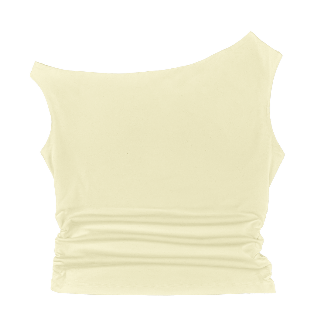 TP-005 ONE SHOULDER TANK ($25-$35)