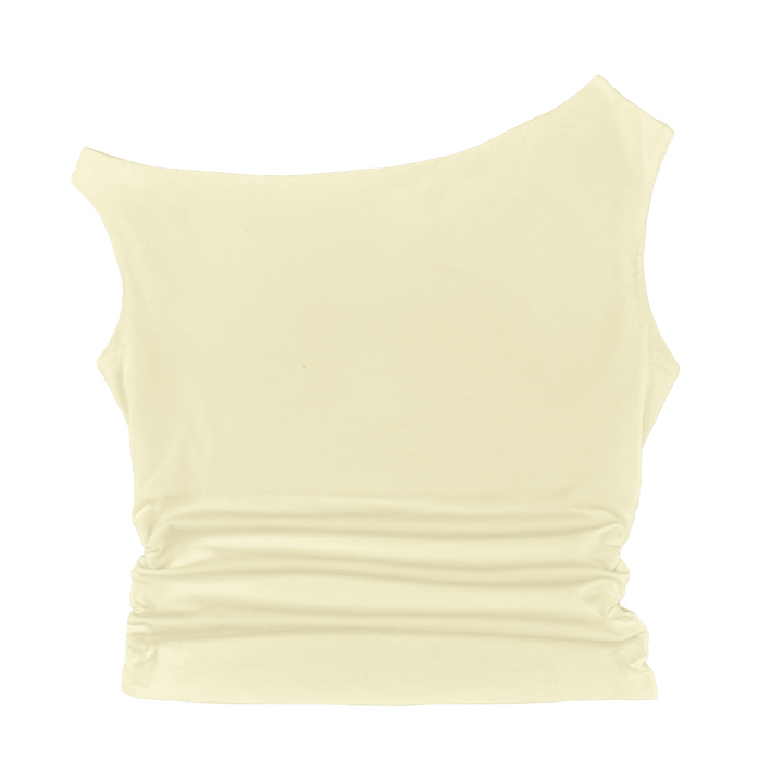 TP-005 ONE SHOULDER TANK ($25-$35)