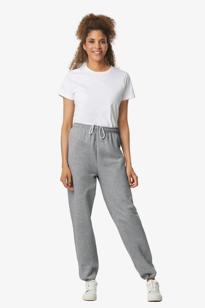 Gildan - 18200 Unisex Sweatpants