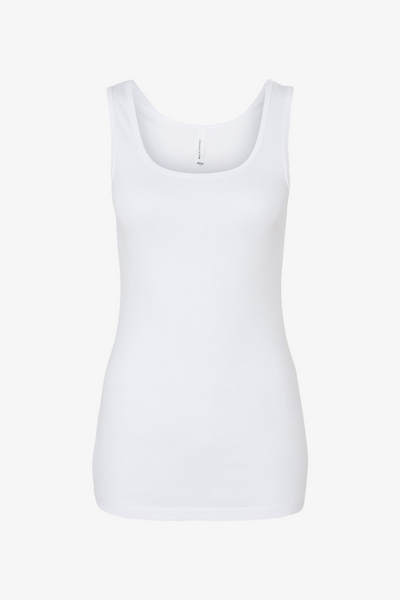 Bella + Canvas - 1080 Women's Baby Rib Tank