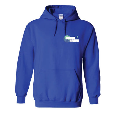 Chico Sigma Kappa Hoodie