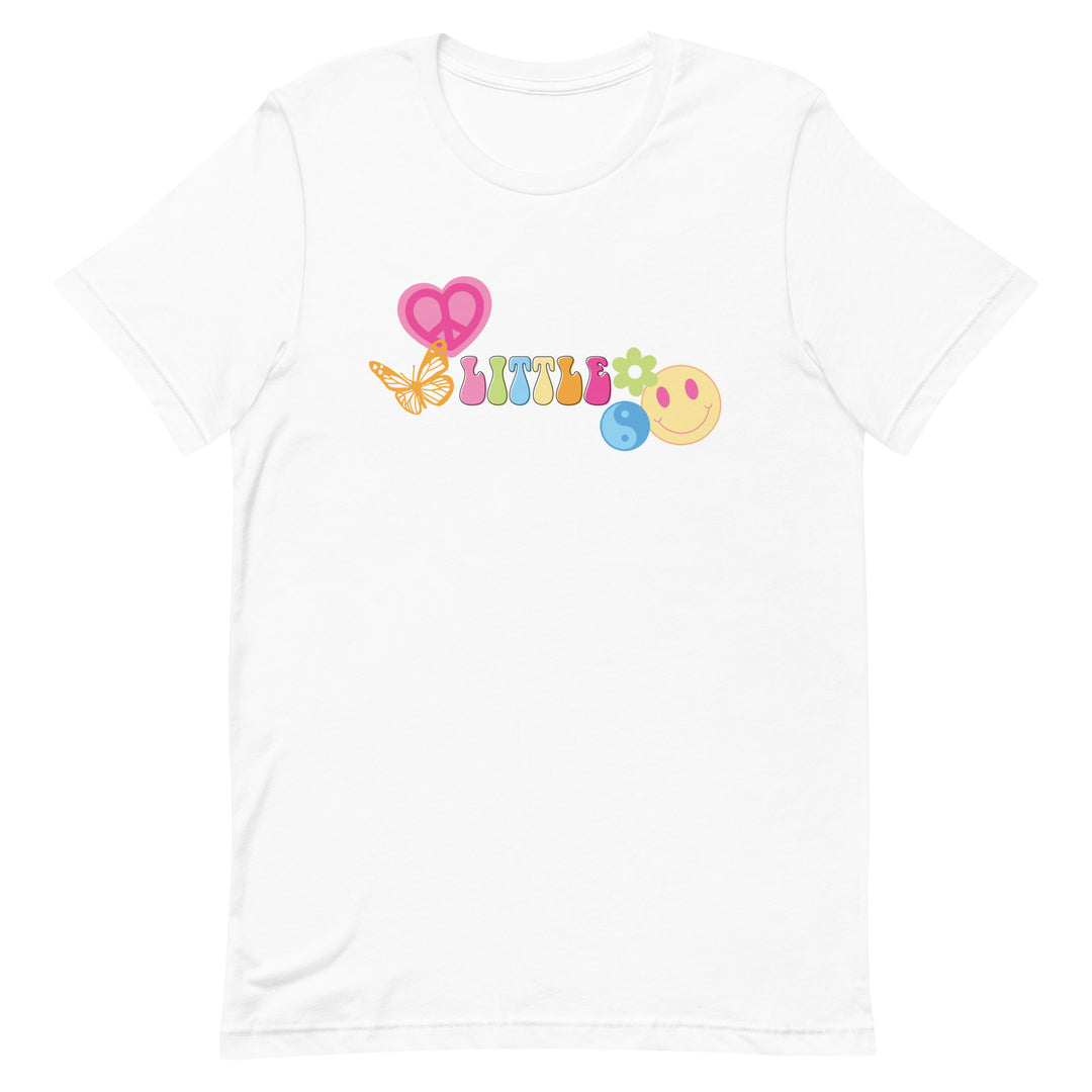 Y2K Big/Little Tee